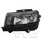 Tyc Tyc Capa Certified Headlight Assembly, 20-14762-00-9 20-14762-00-9 - alternate 5